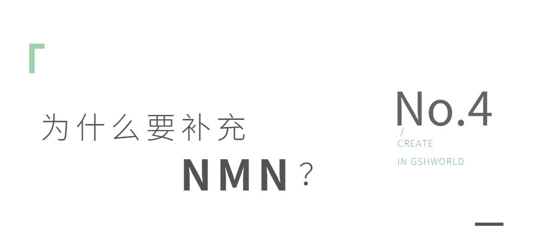 NMN——身体内的抗氧化剂、免疫调节剂和抗炎药