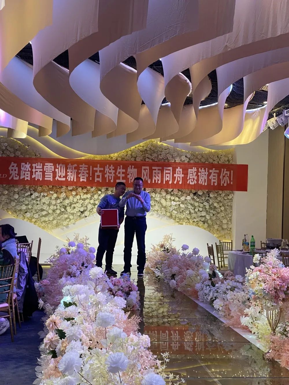 愿我们2023年乘风破浪，行稳致远