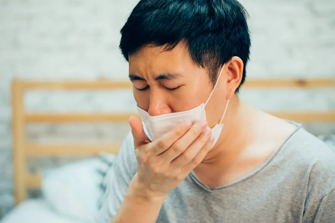 警惕新冠“二阳”！提高免疫力，这5种食物一定要吃够