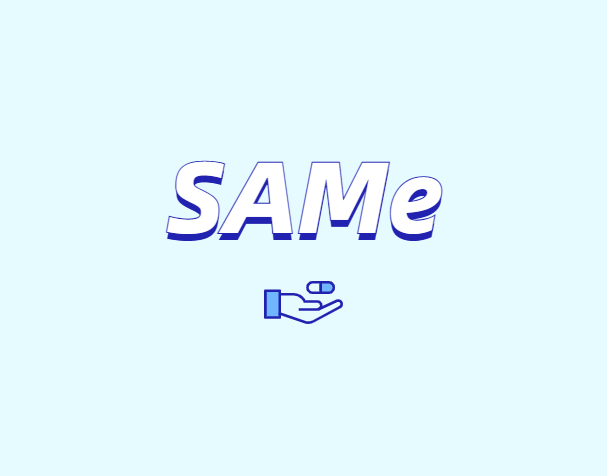 SAMe为心理健康带来新可能