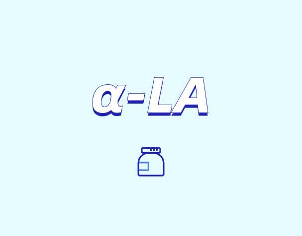 硫辛酸作为营养补充剂的核心作用：抗氧化、抗炎与神经?；? style=