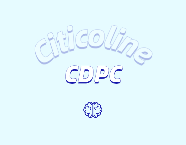 胞磷胆碱相较于促智食物的神经?；び攀? style=