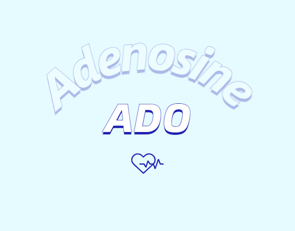 腺苷对脸部有什么影响？