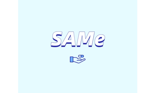 SAMe的进步与应用