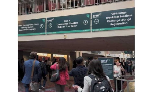 五月展会精彩瞬间！