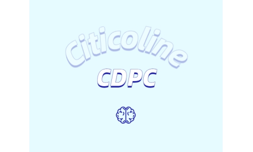 胞磷胆碱对视觉神经有什么效果？