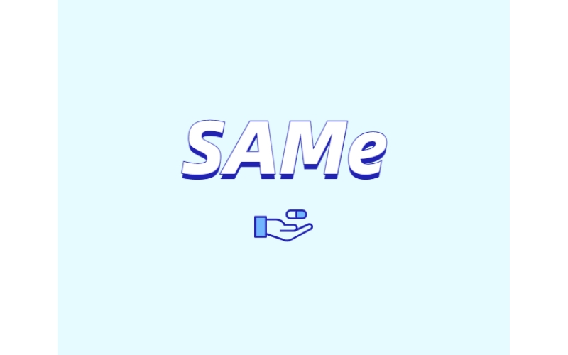 SAMe为心理健康带来新可能