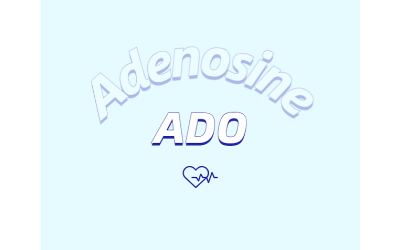 腺苷对脸部有什么影响？